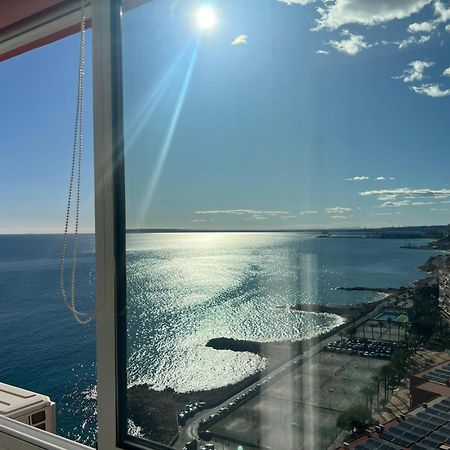 Vistas Al Mar. Gran Salon. Playa A 1 Minuto. Wifi Apartment Alicante Exterior photo